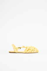 Hereu Woven Cabersa Sandal