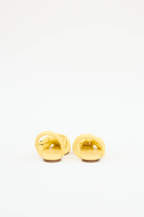 Hereu Woven Cabersa Sandal