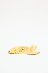 Hereu Woven Cabersa Sandal