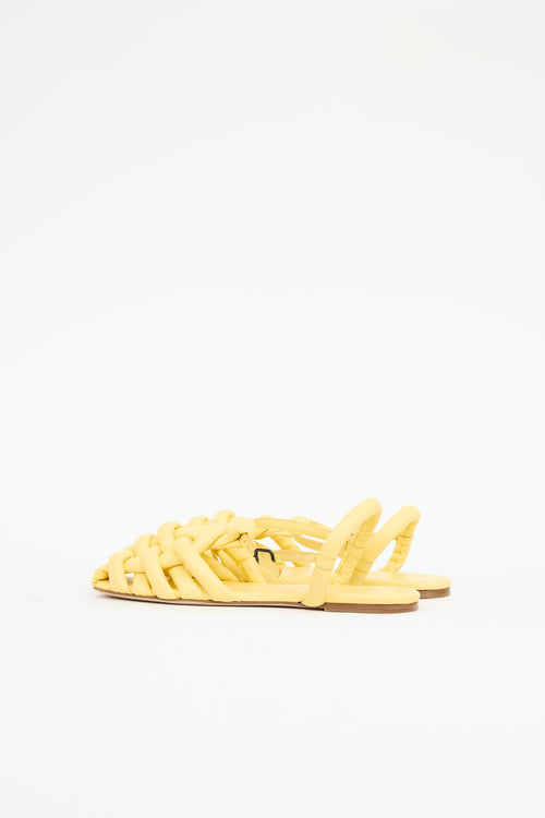 Hereu Woven Cabersa Sandal