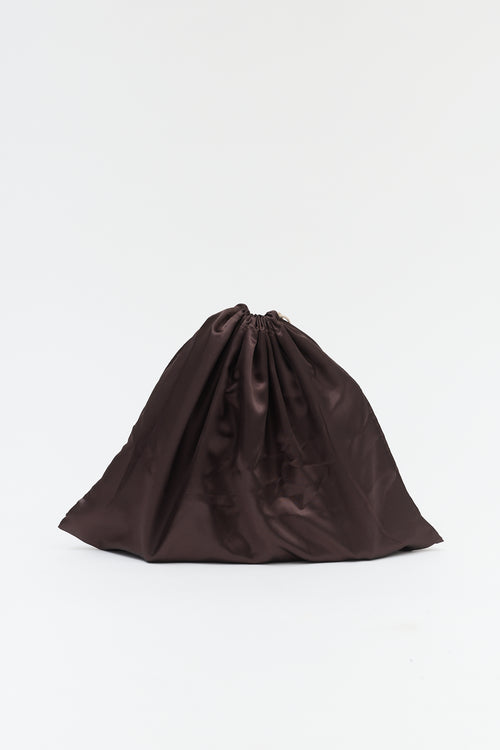 Hermès 1979 Rouge H Box Kelly Retourne 28 Bag