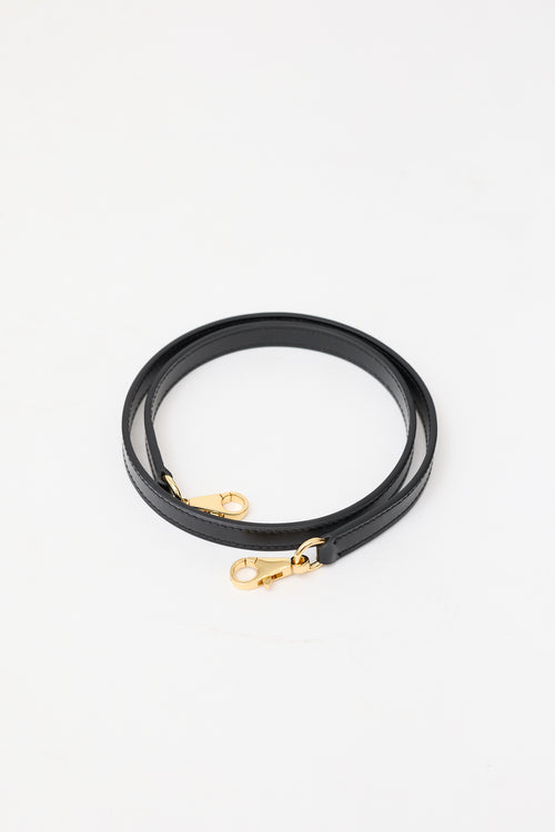 Hermès 1989 Box Kelly Retourne 32 Bag