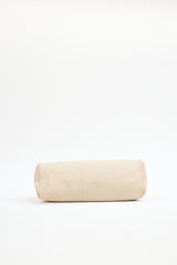 Hermès 2000 Écru Toile Canvas & Fauve Vache Hunter Leather HerBag 2-in-1