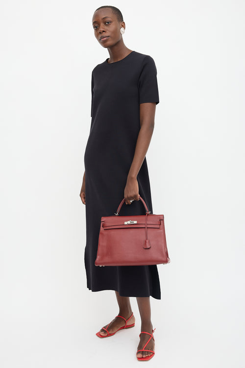 2002 Rouge H Clemence Kelly Retourne 35 Bag