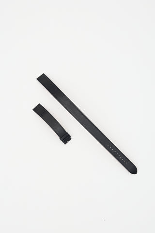 Hermès 2005 Leather Watch Band