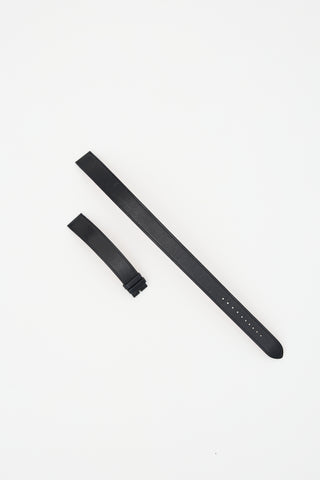 Hermès 2005 Leather Watch Band