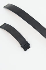 Hermès 2005 Leather Watch Band