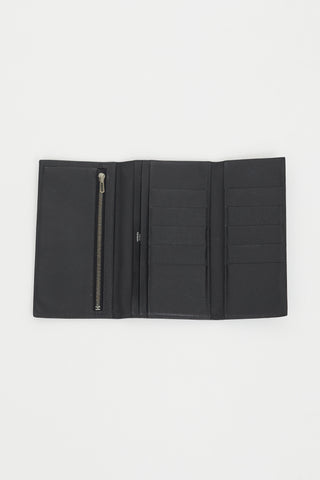 Hermès // Ebene Plume 32 Vache Fjord Leather Bag – VSP Consignment