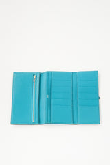 Hermès 2006 Mysore Bearn Long Wallet