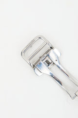 Hermès 2007 Stainless Steel Cape Cod Watch