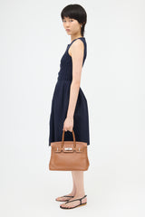 Hermès 2009 Gold Togo Birkin 30 Bag