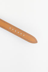 Hermès 2012 Cape Cod Double Tour Watch