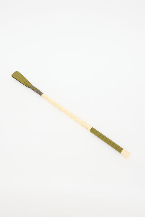 Hermès 2016 La Nature au Galop Crop