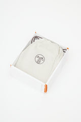 Hermès 2020 Graphite Exotic Leather & Gold Kelly Sellier 25 Bag