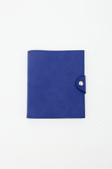 Hermès 2020 Togo Leather Ulysses Notebook