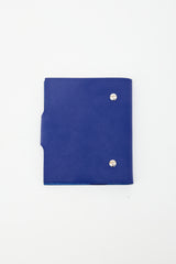 Hermès 2020 Togo Leather Ulysses Notebook