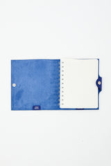 Hermès 2020 Togo Leather Ulysses Notebook
