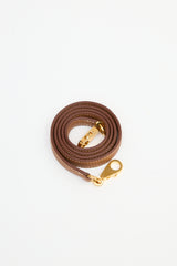 Hermès 2021 Gold Togo Kelly Retourne 32 Bag