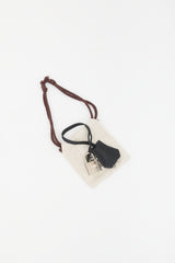 Hermès 2021 Noir Togo Kelly II Retourne 32 Bag