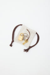 Hermès 2022 Etoupe Clemence Pictoin Lock 18 Bag