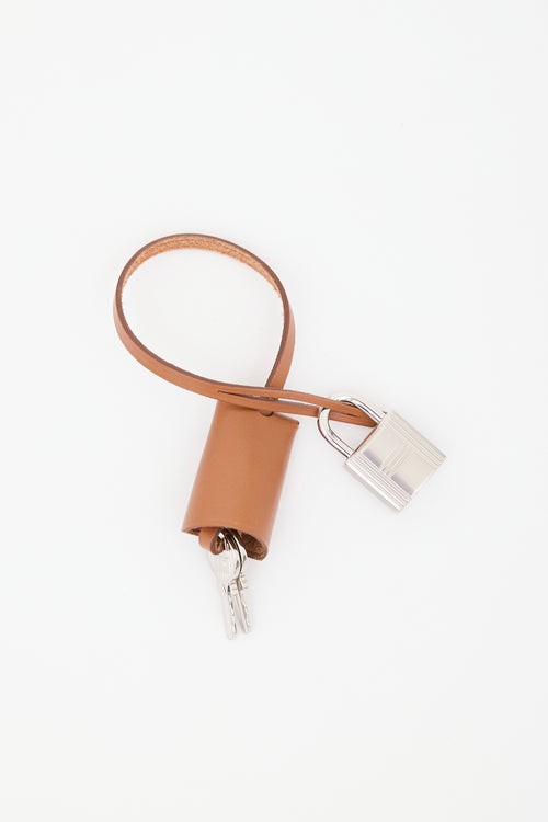Hermès 2024 Toile & Vache Hunter Herbag 50 Bag