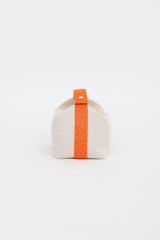 Hermès Large Toile Chevron Bride A Brac Bag