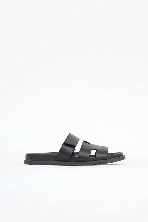 Hermès Chypre Sandal