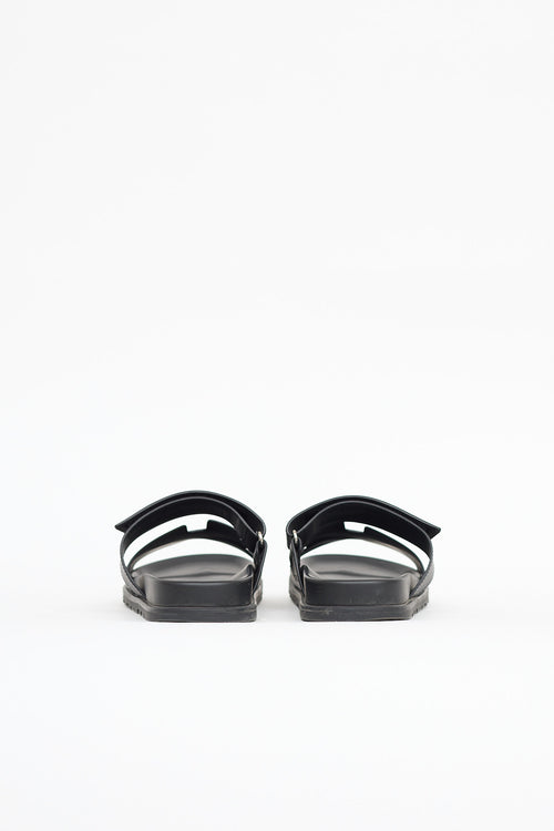 Hermès Chypre Sandal