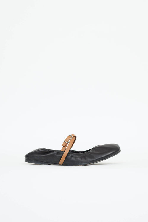 Hermès Jolly Ballet Flat