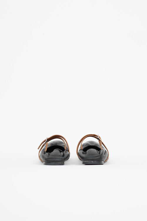 Hermès Jolly Ballet Flat