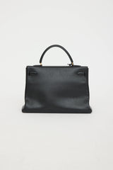 Hermès 1931 Ardennes Kelly 35 Bag
