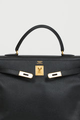 Hermès 1934 Ardennes Kelly 35 Bag