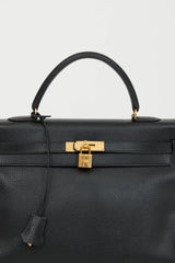 Hermès 1924 Ardennes Kelly 35 Bag