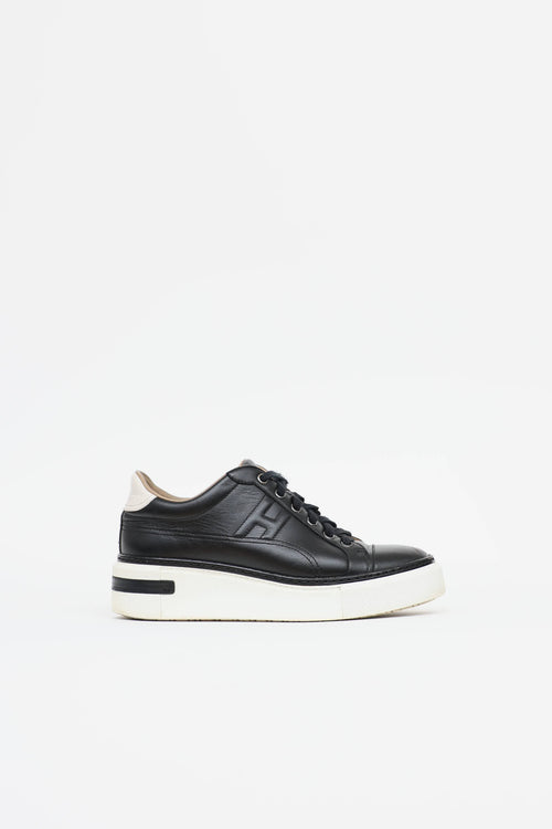 Hermès Quicker Sneaker