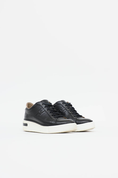 Hermès Quicker Sneaker