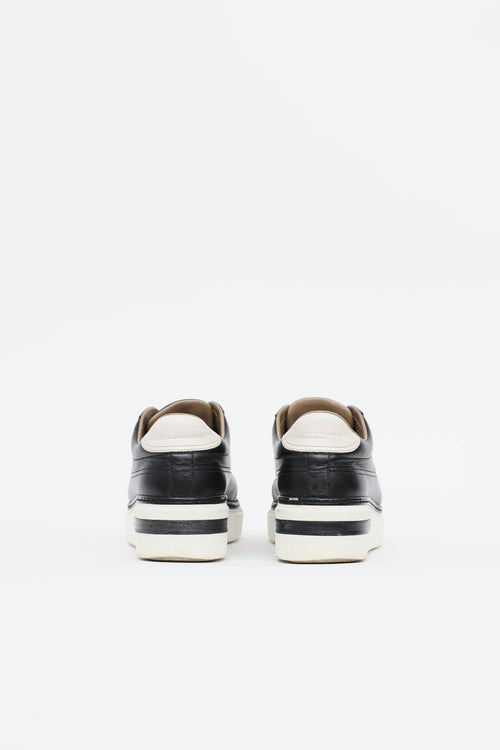 Hermès Quicker Sneaker