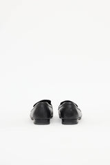 Hermès Leather Paris Loafer