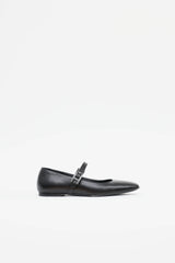 Hermès Jane Ballet Flat