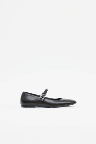 Hermès Jane Ballet Flat