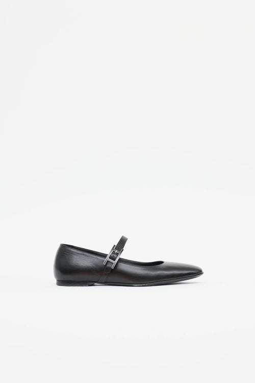 Hermès Jane Ballet Flat
