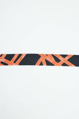 Hermès Silk Bolduc Ribbon Twilly