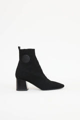 Hermès Volver Ankle Boot