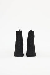 Hermès Volver Ankle Boot