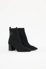 Hermès Volver Ankle Boot