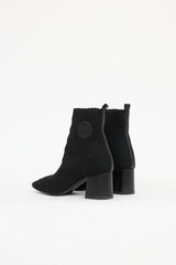 Hermès Volver Ankle Boot