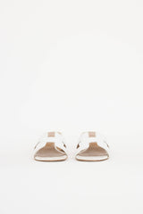 Hermes 2021 Oasis Sandal