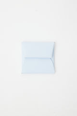 Hermès Bleu Brume Epsom Bastia Coin Purse
