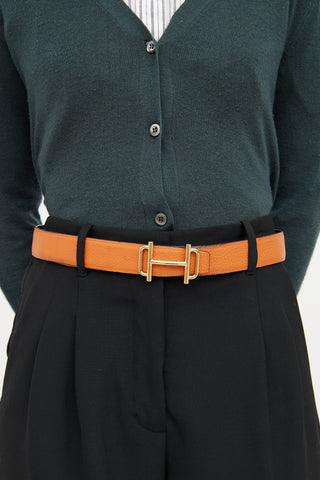 Reversible Gamma Belt