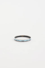 Hermès Carriage Enamel Bangle