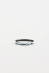 Hermès Carriage Enamel Bangle